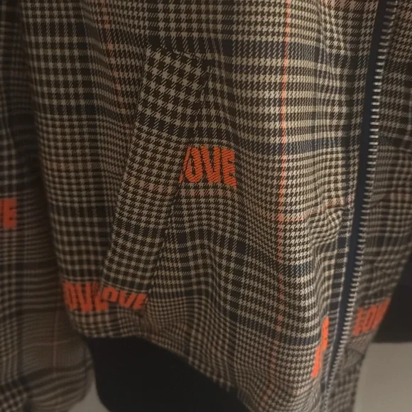 LOVE jacket (from anthropology) - Picture 4 of 9